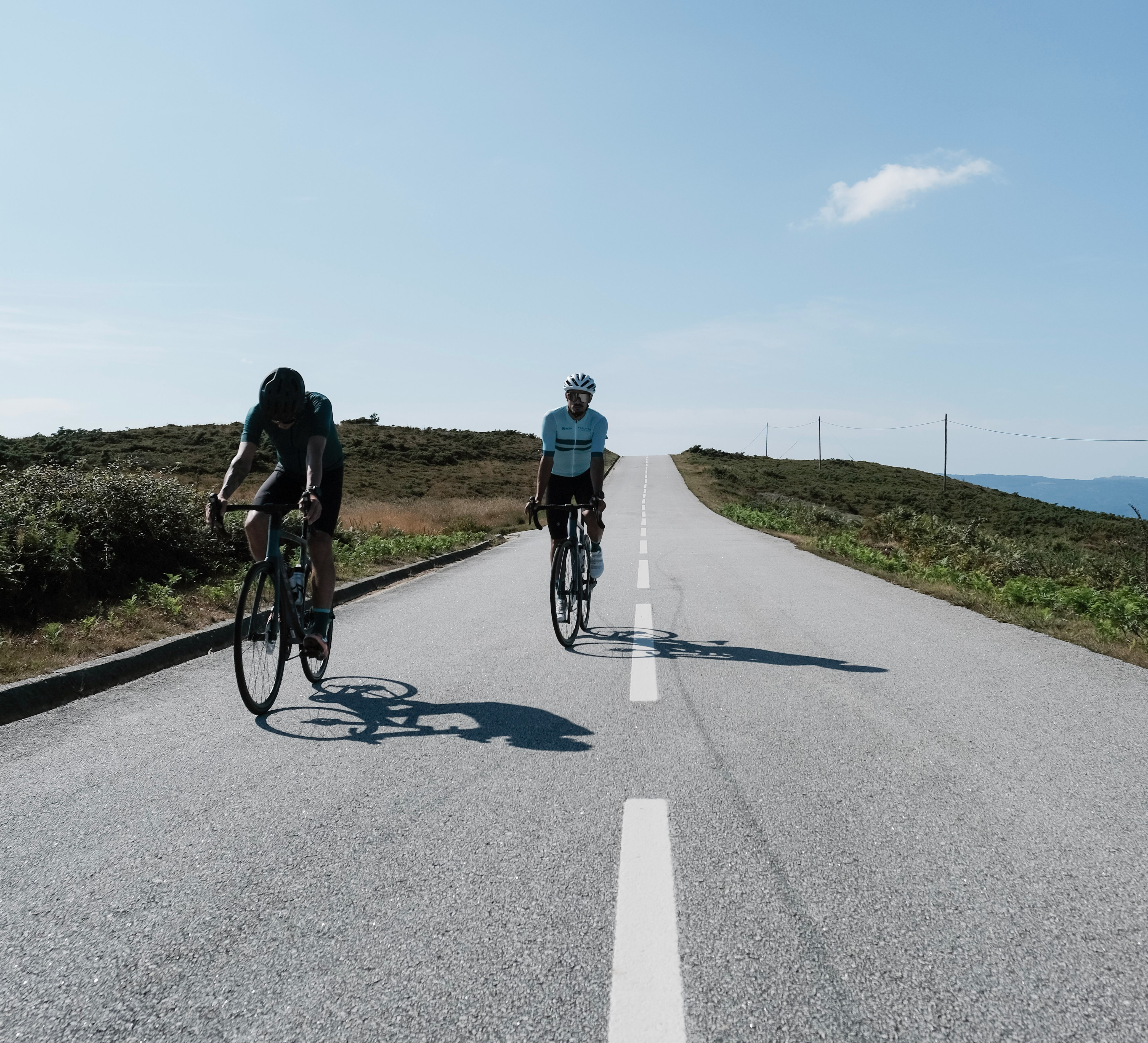 <p><strong>A Different Kind of Holiday</strong></p>
<p>Whether you want an alternative to the standard beach holiday Granfondos are an excellent choice and a great way to explore our coast, the mountains in the interior and the historic villages. In Northern Portugal, cycling lovers will find some of the most beautiful cycling routes in the country, a temperate climate and hospitable people, who like to welcome you with open arms.</p>
<p><br /><strong>FeelViana packages</strong></p>
<p>At FeelViana sport hotel we want you to have truly unique and unforgettable holidays. Our bespoke packages include VIP passes to the main Granfondos in the North of Portugal, training tours, accommodation, meals and a massage. We <span>have 7-day packages with lots of different routes and other outdoor and indoor options to help make this trip unforgettable.</span></p>