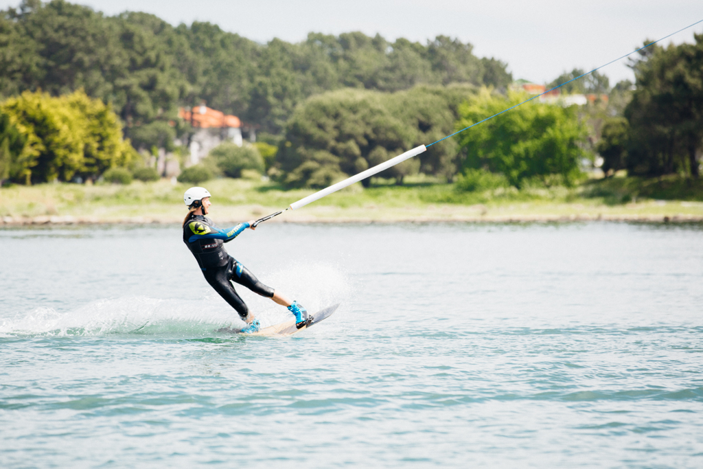 Cable Wakeboarding