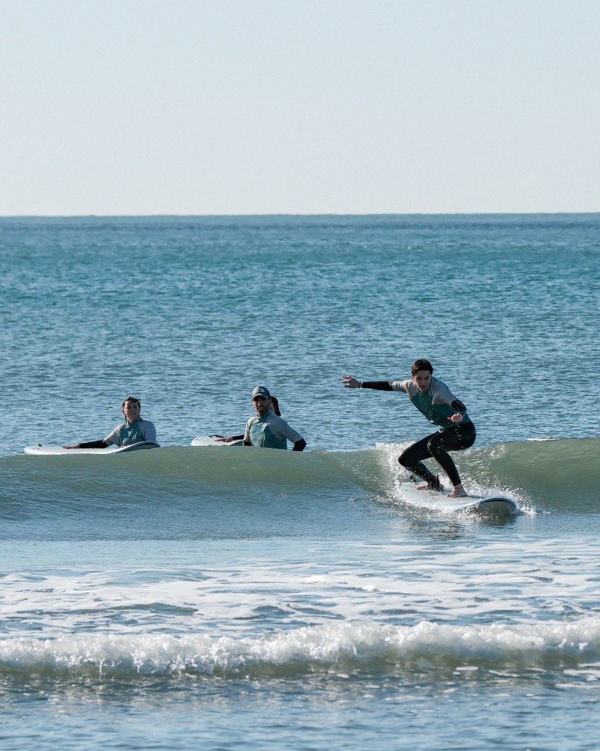 Surf & SUP Club by Feelviana