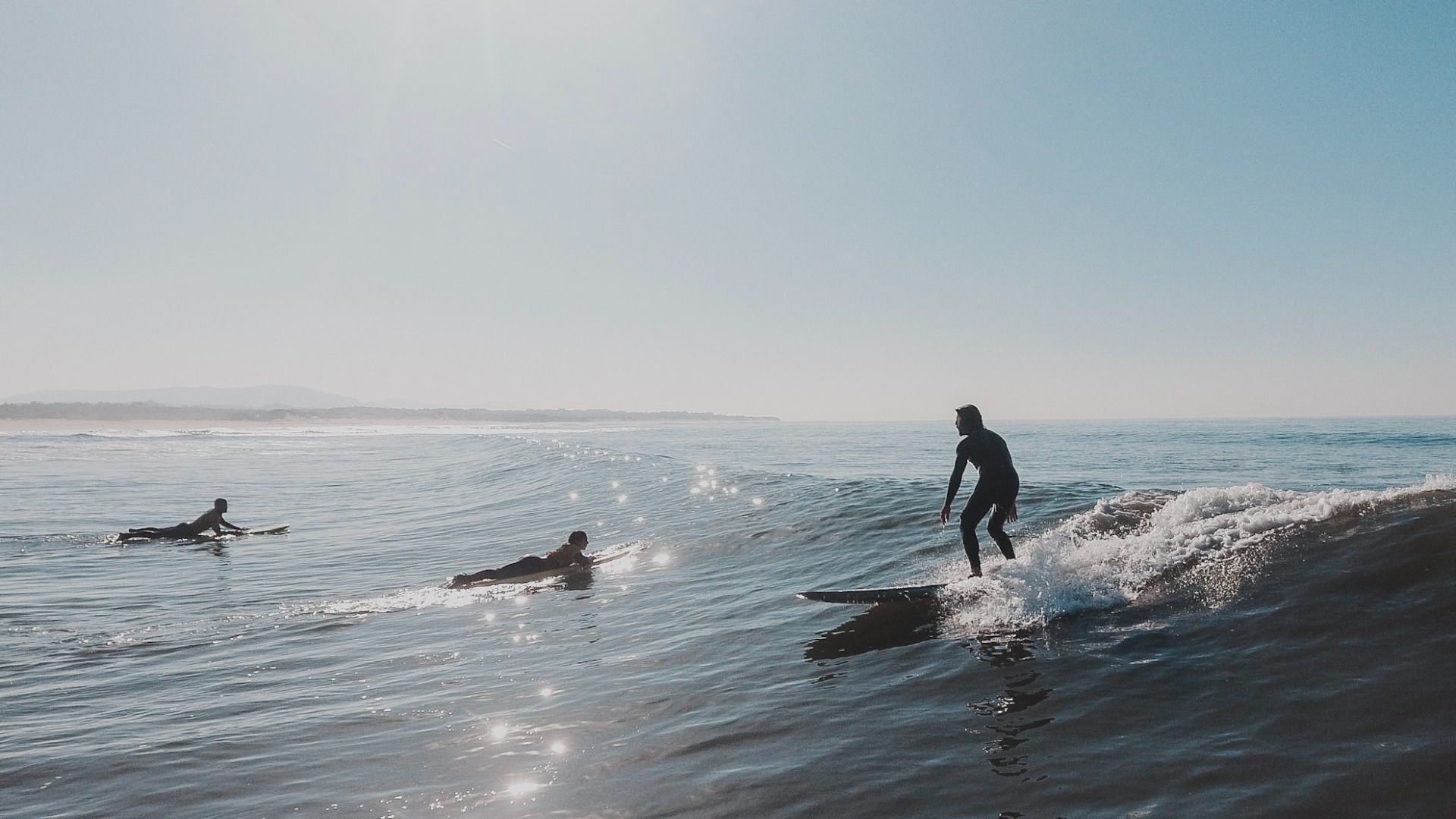 Surf & SUP Club by Feelviana 