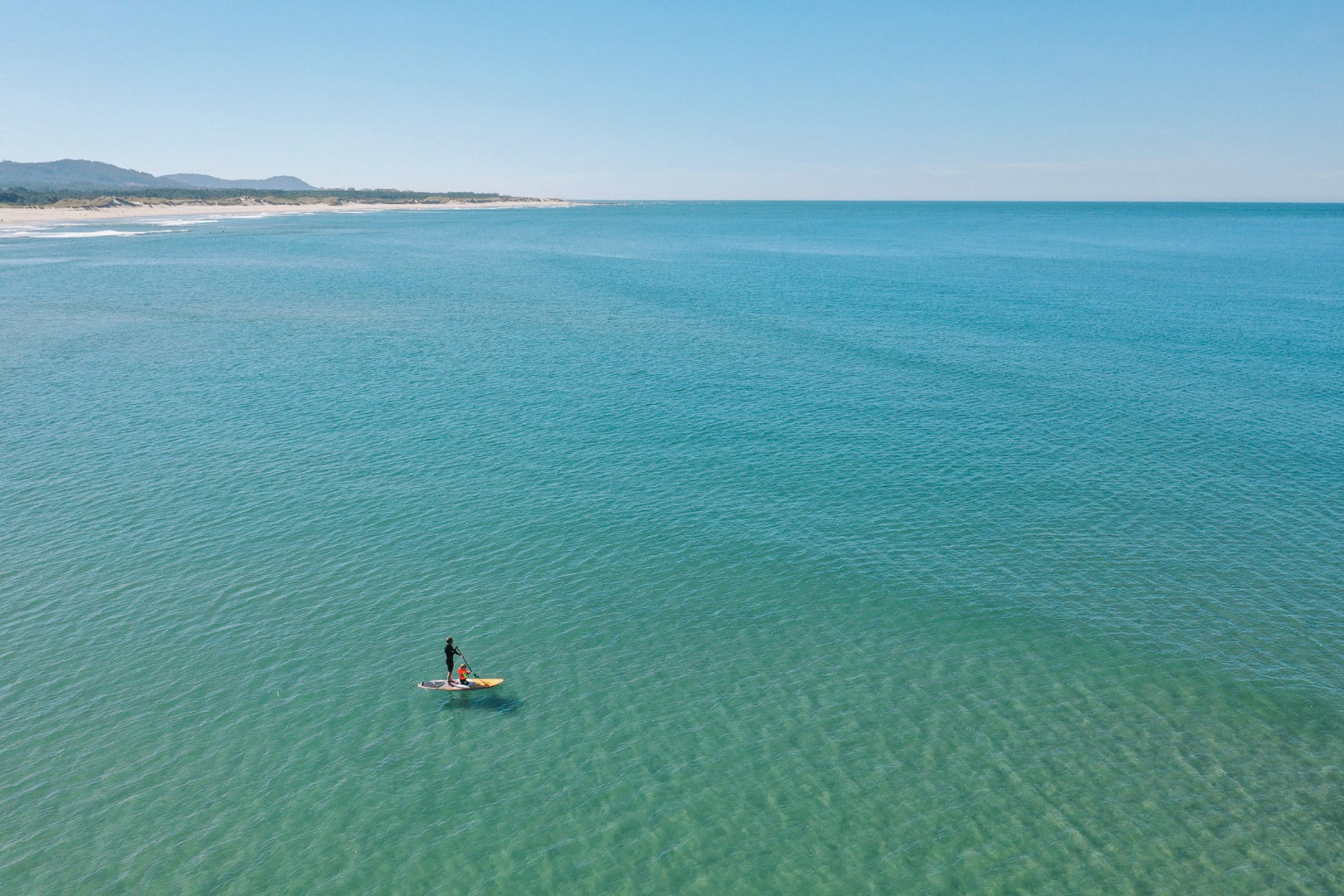 Surf & SUP Club by Feelviana 