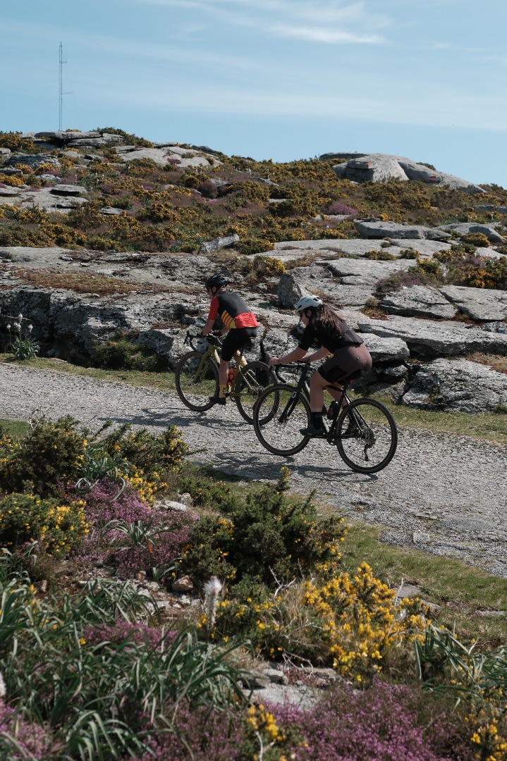 Gravel Tour Costa Vicentina