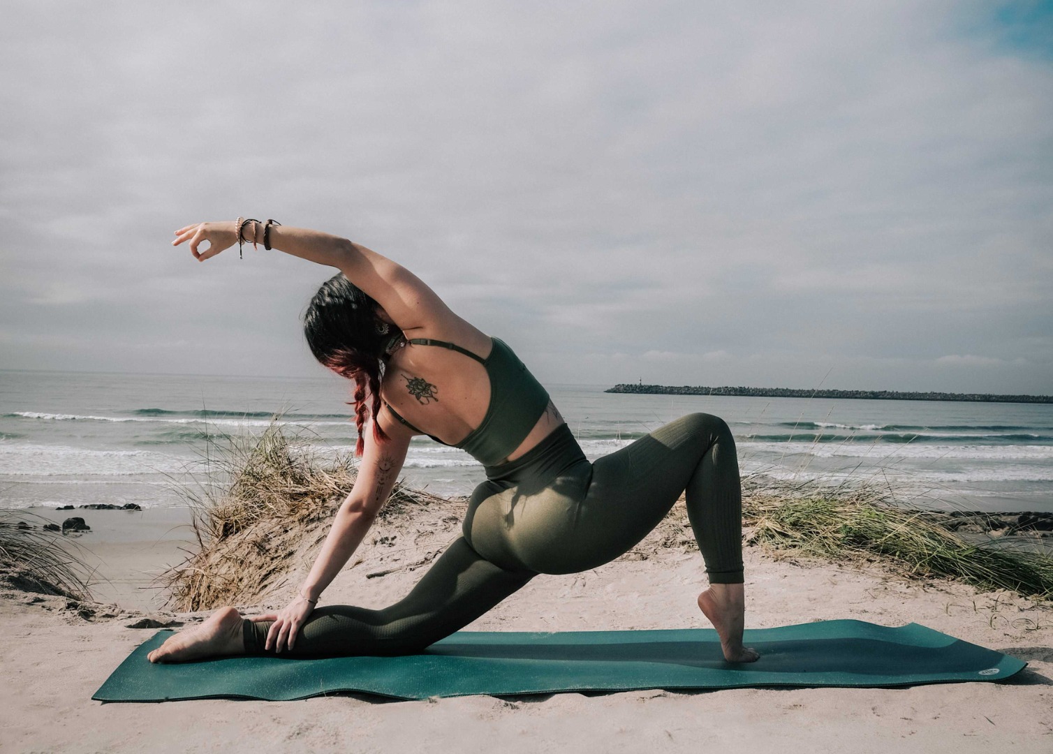 Yoga Retreat - The Awakening